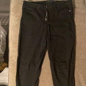 Guess by Marciano size 32 high skinny jeans
